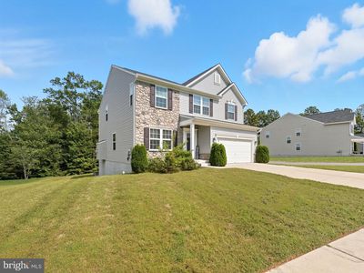 5721 Piney Glade Rd, Fredericksburg, VA, 22407
