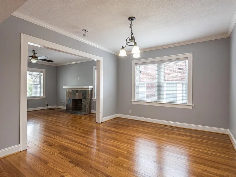 317 E 43rd St #3E — Photo 3