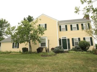 1 W Stonington Dr #19, Fairfield, OH 45014
