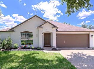 1305 Marigold Way, Pflugerville, TX 78660