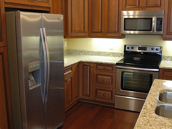 Appliances