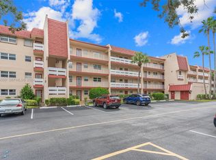 1015 Country Club Drive #307, Margate, FL 33063
