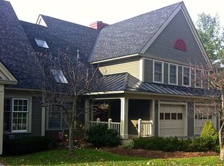 10 Nedde Ln, Middlebury, VT 05753