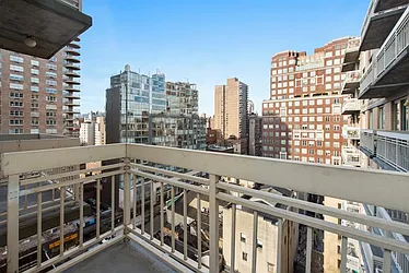 Rented by Keller Williams NYC