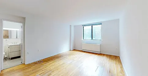 Rented by AZ REALTY NYC LLC