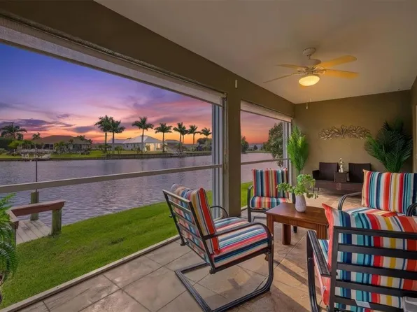 12710 Lake Side Dr SW, Lake Suzy, FL 34269