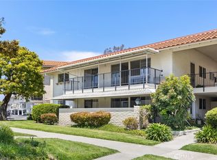 2324 Via Puerta UNIT O, Laguna Woods, CA