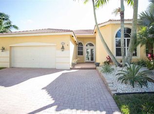 2440 Deer Creek Rd, Weston, FL 33327