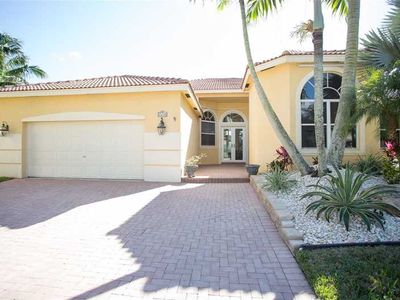 2440 Deer Creek Rd, Weston, FL, 33327
