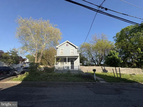 38 Camden Ave, Hamilton, NJ 08610