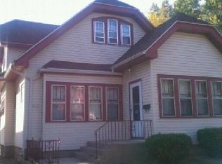 4667 N 42nd St, Milwaukee, WI 53209