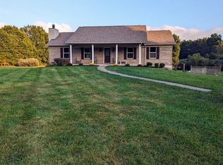 2162 Dean Rd, Bethel, OH 45106