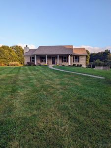 2162 Dean Rd, Bethel, OH, 45106