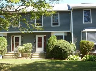 7 Mayberry Dr #C, Westborough, MA 01581