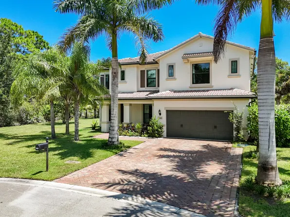 4540 SW Scrub Pine Terrace, Palm City, FL 34990