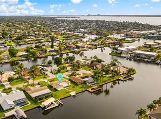 1718 SE 41st St, Cape Coral, FL 33904