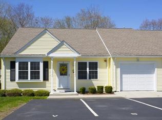 65 Bliss Ave APT 5, Attleboro, MA 02703