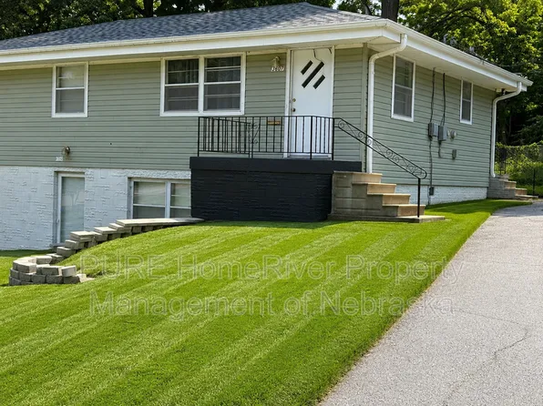 3607 Ernst St, Omaha, NE 68112