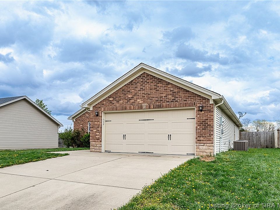 5811 Harmony Woods, Memphis, IN 47143 Zillow