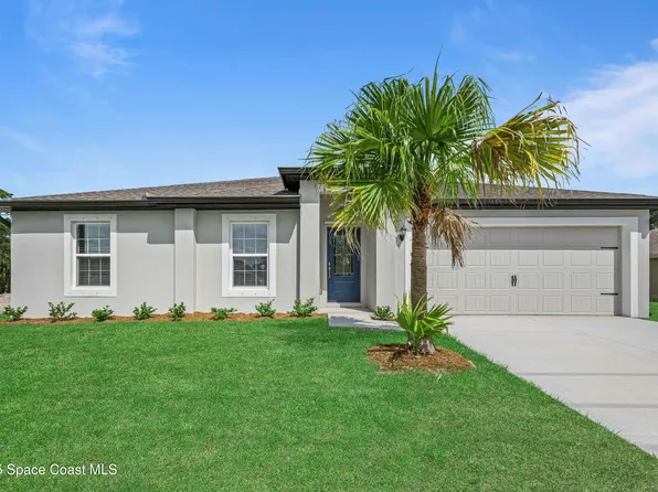 1155 Saturn St SE, Palm Bay, FL 32909