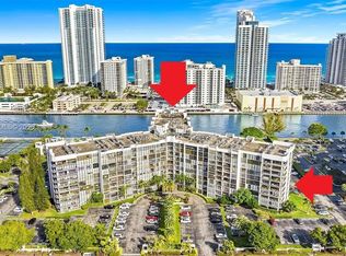 Oceanview Park Condominiu, Hallandale, FL 33009