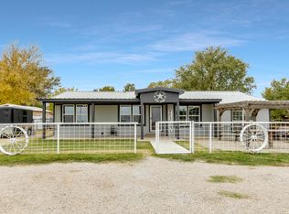 921 Norma St, Dumas, TX 79029