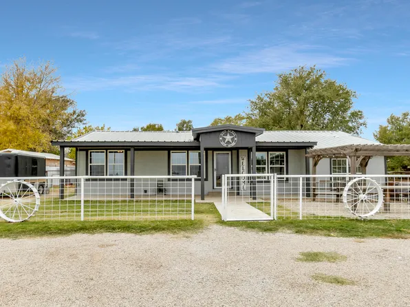 921 Norma St, Dumas, TX 79029