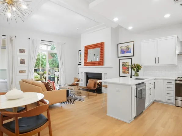 205 31st Ave N APT 107, Nashville, TN 37203
