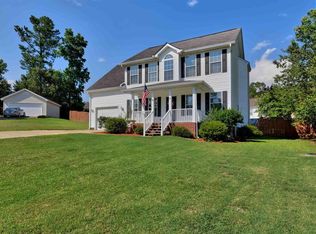 6 Short Pine Ct, Irmo, SC 29063