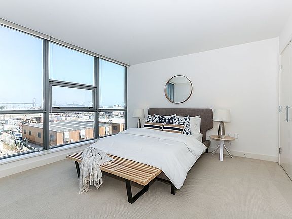 2nd image of 435 China Basin St Unit 333
