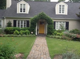 1321 Brooks Ave, Raleigh, NC 27607