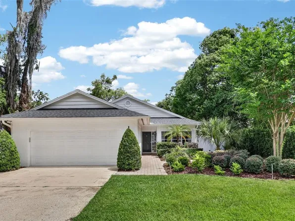 1741 Mizell Ave, Winter Park, FL 32789