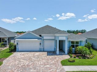2912 Bella Flore Ter, New Smyrna Beach, FL 32168