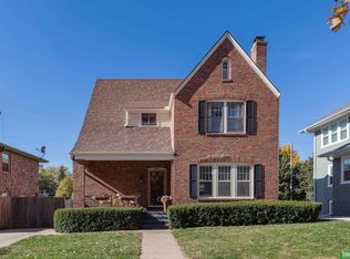 320 S 49th Ave, Omaha, NE 68132