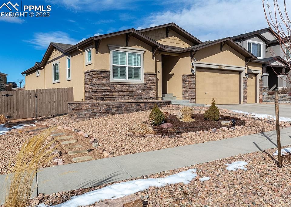 10088 Edgemont Ranch Ln, Colorado Springs, CO 80924 Zillow