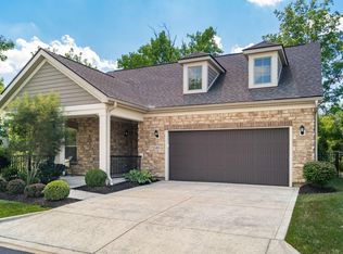 4881 Primrose Ct, Grove City, OH 43123
