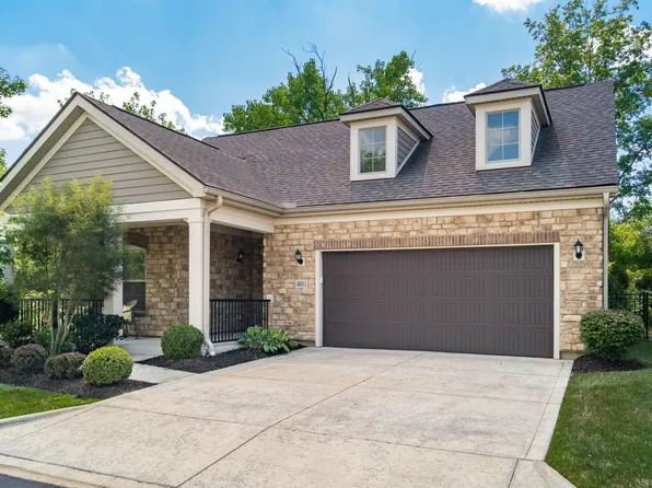 4881 Primrose Ct, Grove City, OH 43123
