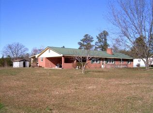 1030 Dairy Rd, Troy, NC 27371