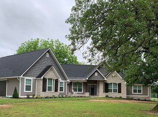 4031 Dean Springs Rd, Alma, AR 72921