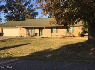511 Abby Dr, Carterville, IL 62918