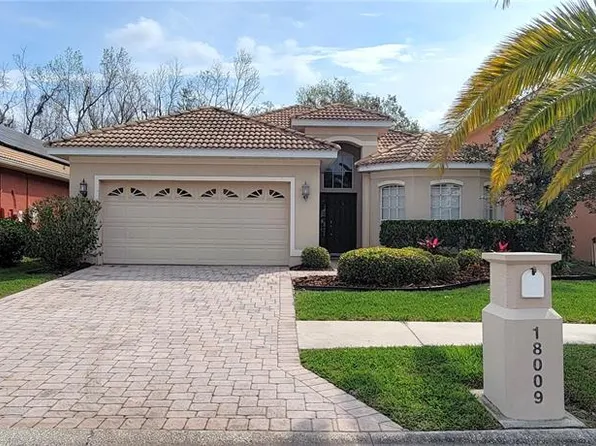 18009 Maui Isle Dr, Tampa, FL 33647
