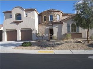 2757 Toshach Ave, Henderson, NV 89044