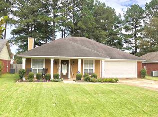 8008 Lakeview Blvd, Jackson, MS 39272