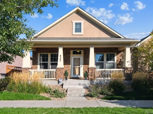 8203 E 8th Avenue, Denver, CO 80230