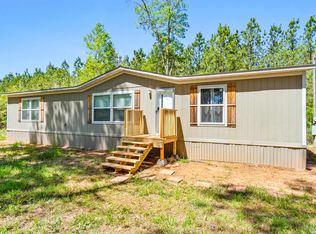 3931 Driskell Bridge Rd, Harleton, TX 75651