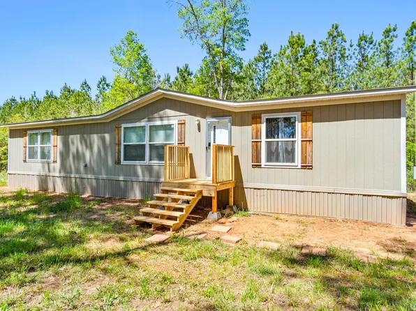 3931 Driskell Bridge Rd, Harleton, TX 75651