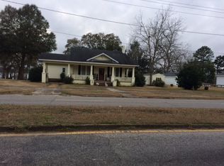 836 Hickory St, Florala, AL 36442