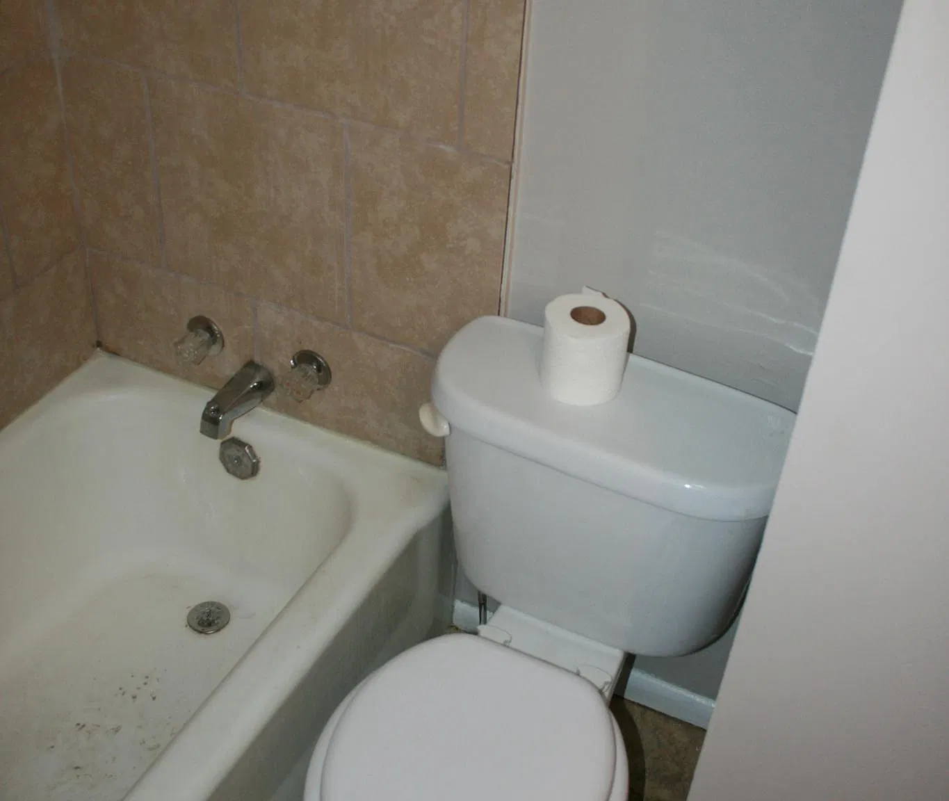 1 bed, $895 — Photo 3