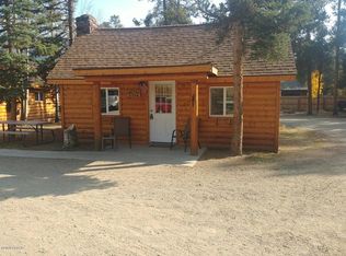 604 Marina Dr, Grand Lake, CO 80447