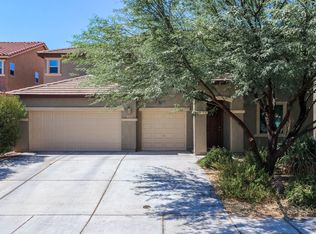 1116 E Empire Canyon Ln, Sahuarita, AZ 85629
